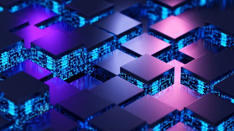 新市区软件开发用Kubernetes助力企业数字化转型